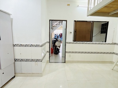 Chủ giảm 600 triệu bán nhanh nhà 4 tầng lê quang định bình thạnh 3