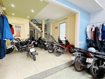 Chủ giảm 600 triệu bán nhanh nhà 4 tầng lê quang định bình thạnh 4