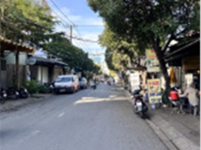 Chính chủ bán nhà mặt tiền 7 x 22m, 3 tâng, đường nguyễn văn khối, p.11, gv, giá chỉ 10,9 tỷ, phù 0