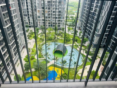 Cần bán căn 2N2W tòa Pavilion 4 giá rất rẻ. Lhe  0961648203 1