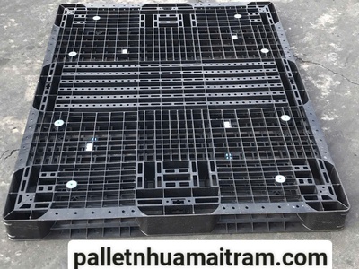  Phân Phối Pallet Nhựa Cũ/ Mới Giá Rẻ - Bao Vận Chuyển Tận Nơi Tại Đồng Tháp   1