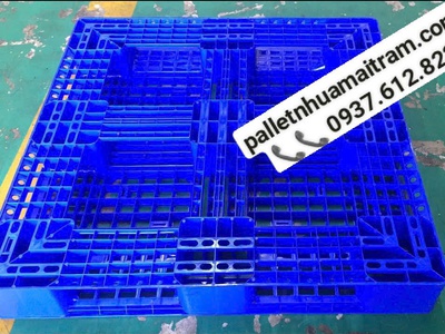  Phân Phối Pallet Nhựa Cũ/ Mới Giá Rẻ - Bao Vận Chuyển Tận Nơi Tại Đồng Tháp   4