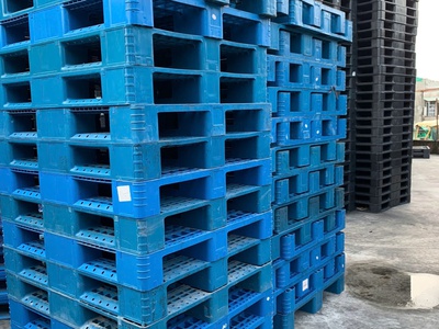  Phân Phối Pallet Nhựa Cũ/ Mới Giá Rẻ - Bao Vận Chuyển Tận Nơi Tại Đồng Tháp   7