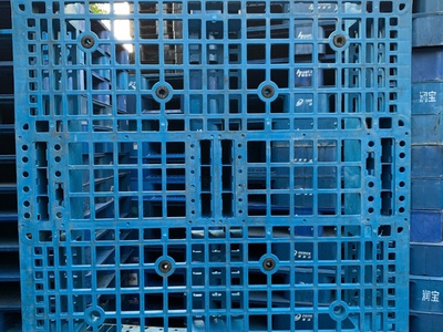  Phân Phối Pallet Nhựa Cũ/ Mới Giá Rẻ - Bao Vận Chuyển Tận Nơi Tại Đồng Tháp   8