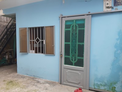 Cho thuê phòng trọ Tân Phú, giá rẻ, sạch sẽ, yên tĩnh, an ninh 0