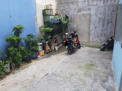 Cho thuê phòng trọ Tân Phú, giá rẻ, sạch sẽ, yên tĩnh, an ninh 1