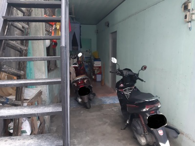 Cho thuê phòng trọ Tân Phú, giá rẻ, sạch sẽ, yên tĩnh, an ninh 3