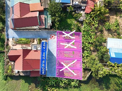 Cơ hội đầu tư giá tốt   thiên hương, thuỷ nguyên 0