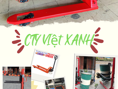 Xe nâng tay Niuli 2500kg   Giải pháp tiết kiệm cho kho hàng 0