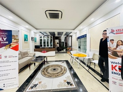 Khu vip thái hà hoàng cầu phân lô, ô tô, vỉa hè kinh doanh sầm uất giá 31 tỷ. 2