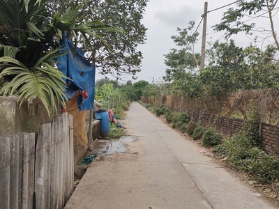 Bán gấp giá rẻ nhà, đất chương dương 767m, cấp 4, mặt tiền 14m, 2 tỷ thường tín. 2