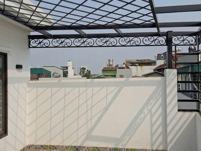 Bán nhà 6 tầng thang máy - ô tô tránh - ngã tư quốc bảo - thanh trì 2