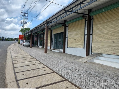 Bán đất nền dương tơ phú quốc   mặt tiền đt47, ngang 70m, 2.235m 0