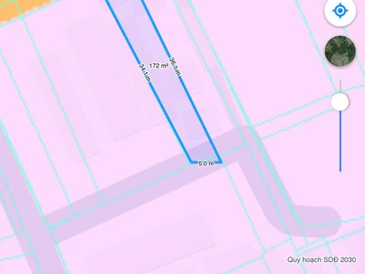 Bán nhà mặt tiền đinh bộ lĩnh - phước hội - lagi giá ngộp 2.3 tỷ sổ hồng riêng 3