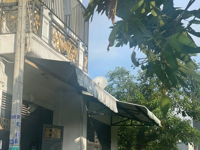 Siêu hot chợ tốt   nhà đẹp hxh huỳnh thị hai   chỉ 4.5 tỷ chốt ngay 2