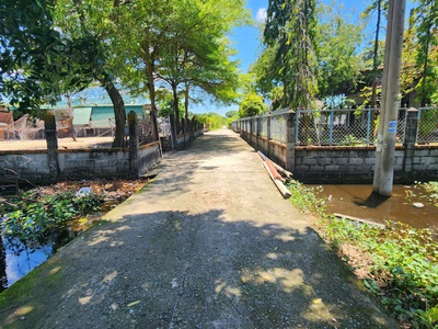 Đất gần biển cam bình phước hội, lagi chỉ 4tr/m2 đường ô tô 520m2 2