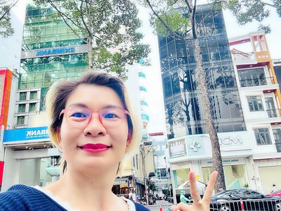 Bán siêu phẩm tòa nhà 7 tầng có hầm - 2 mặt tiền kinh doanh đường 3/2, quận 10 - ngay vòng xoay dân 0