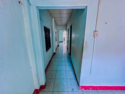 Bán nhà mặt tiền nguyễn văn cừ, lagi đại hạ giá 1.4 tỷ sổ hồng riêng 4