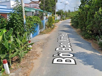 Cho thuê 250m2 nhà cấp 4 hẻm xe tải gần đh phạm ngọc thạch 0