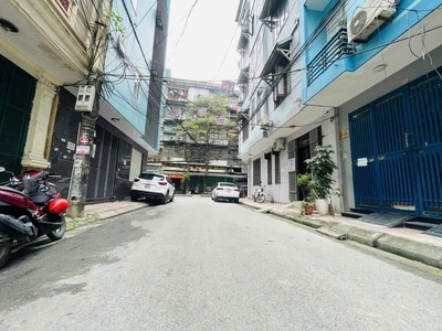 Siêu hiếm, bán nhà vĩnh phúc, ô tô tránh, chỉ 20 tỷ 0