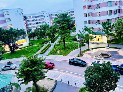 Chính chủ cần bán căn chung cư đặng xá 70 m2, giá chỉ 3.95 tỷ, lh 0985865658 3