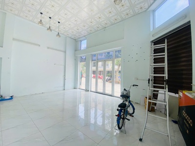 Cho thuê căn góc shophouse chung cư hud mở spa, văn phòng kinh doanh... 1