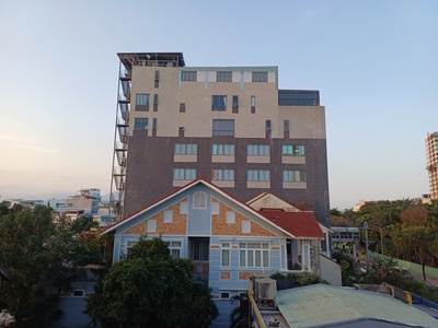 Khách sạn 12 phòng   nguyễn tri phương   cổng sân bay 16.5 tỷ 4