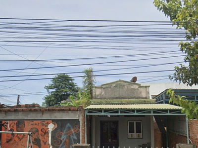 Bán nhà mặt tiền đinh bộ lĩnh - phước hội - lagi giá ngộp 2.3 tỷ sổ hồng riêng 2