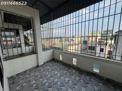 Bán nhà 5 tầng ngõ đông thiên, vĩnh hưng, hoàng mai, hn - 33m2 x 7.3 tỷ  sđ  - 0911666522 4