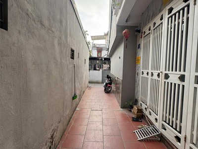 Bán nhà 5 tầng ngõ đông thiên, vĩnh hưng, hoàng mai, hn - 33m2 x 7.3 tỷ  sđ  - 0911666522 1