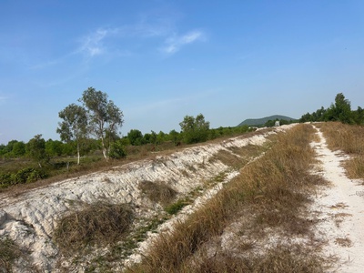 Bán 2 sào đất gần kcn tân bình - lagi giá bèo 420 triệu sổ hồng riêng 4