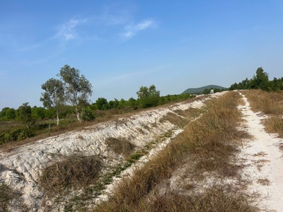 Bán 2 sào đất gần kcn tân bình - lagi giá bèo 420 triệu sổ hồng riêng 3