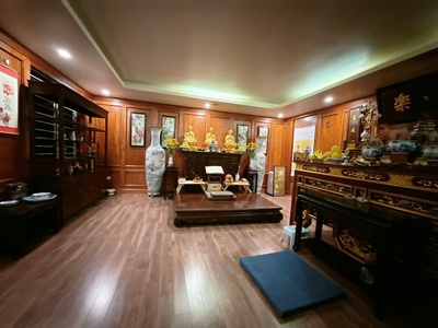 Hiêm  mặt ngõ giáp nhất  nhân chính   thanh xuân  178m    mt 7m   ô tô vào nhà 36.5 tỷ lh 0326213286 3