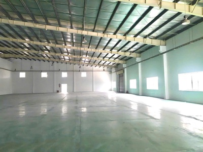 Cho thuê xưởng 2000m2 kcn amata tp biên hòa, đồng nai giá 6đô/m2 2