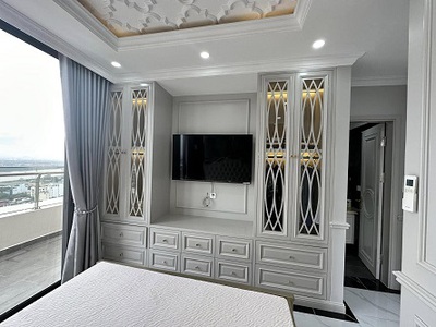 Bán   cho thuê căn penthouse brg 14 trần quang khải, hồng bàng, hải phòng 3