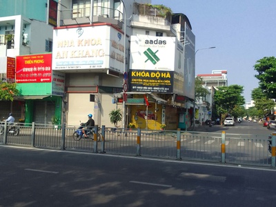 Siêu phẩm khu víp, mặt tiền sầm uất q. tân phú chỉ 9.5 tỷ - vừa ở vừa kinh doanh hái ra tiền 2