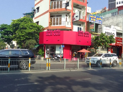 Siêu phẩm khu víp, mặt tiền sầm uất q. tân phú chỉ 9.5 tỷ - vừa ở vừa kinh doanh hái ra tiền 3