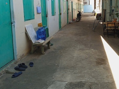 Nhà cấp 4  600m     16 phòng trọ   dòng tiền sẵn   chỉ 13 tỷ 0