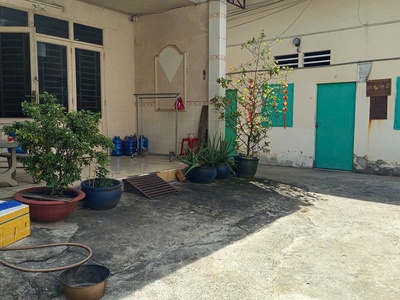 Nhà cấp 4  600m     16 phòng trọ   dòng tiền sẵn   chỉ 13 tỷ 1