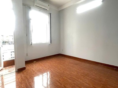 Hẻm xe hơi thông lâm thị hố - vài bước chân ra đường xe tải tránh - nhà 3 tầng đúc kiên cố vào ở 4