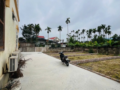 Cơ hội đầu tư giá tốt   thiên hương, thuỷ nguyên 3