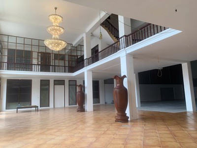 Công ty tnhh đức cường cần cho thuê mặt bằng kinh doanh tại mặt phố minh khai, từ sơn, bắc ninh. 1