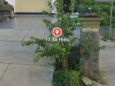 chỉ 750 triệu sở hữu lô đất đẹp p 8 cách trung tâm đà lạt 1km 2