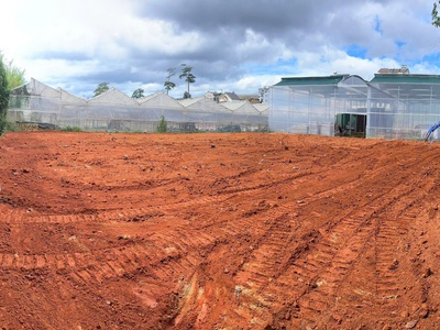 Bán đất 92m2, giá siêu hời hàng hiếm ngay trung tâm đà lạt 4