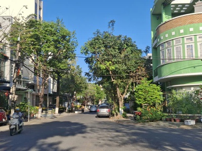 Mặt tiền hải châu   đối diện chợ nguyễn tri phương   9.5 tỷ 2