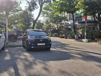 Mặt tiền hải châu   đối diện chợ nguyễn tri phương   9.5 tỷ 1