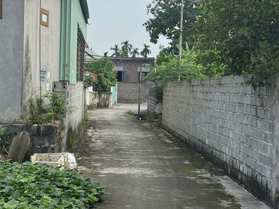 Đất chính chủ - giá tốt tdp hà đỗ 2, phường hồng phong, quận an dương, tp hải phòng 3