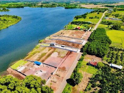 Bán 1000m đất view hồ suối môn xã phước long thọ huyện đất đỏ 2