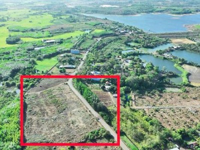 Bán 1000m đất view hồ suối môn xã phước long thọ huyện đất đỏ 1