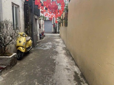  bán đất thanh am   long biên   40m    giá chỉ 5,2 tỷ 2